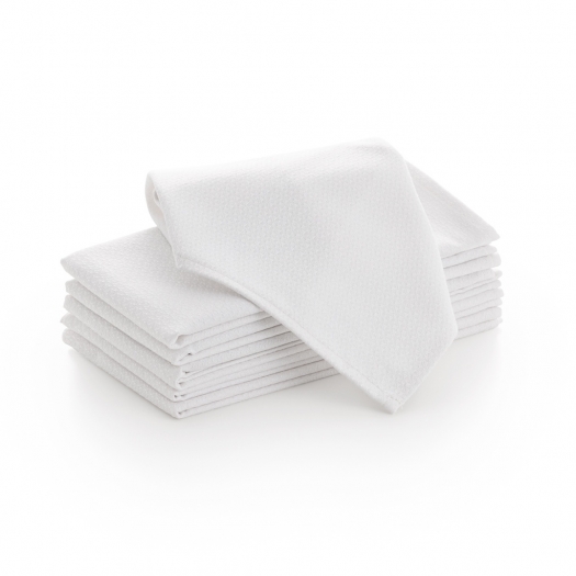 PACK 6 SERVILLETAS RUBI